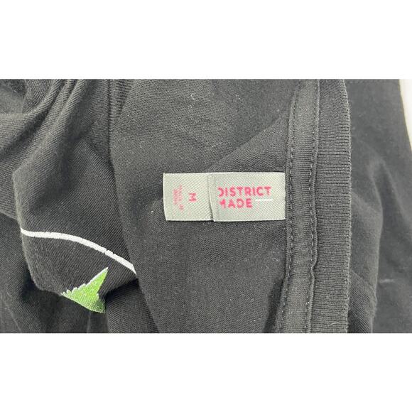 District Made THC Health Care I Can Trust In Women's Style Tshirt Size M - Picture 6 of 10